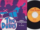The DUKES * The Dentist * 1968 German MOD FREAKBEAT PSYCH 45 * Listen