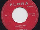 The SONNY BOYS * 1969 Private Belgian GARAGE PSYCH FREAKBEAT FUZZ ACID 45 * Hear