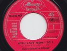 STATE OF MICKY & TOMMY * 1967 UK MOD FREAKBEAT PSYCH * French 45 * Hear