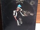 TOM WAITS Closing Time LP 1975 Asylum SD-5061 EARLY US PRESS