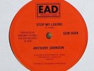 Anthony Johnson/General Plough 