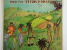 Bobby Ellis & Revolutionaries 