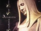 ATARAXIA - Simphonia Sine Nomine - Vinyl (clear brown splatter vinyl LP)