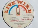 Little John/Anthony Johnson 
