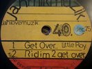 Little Roy Get Over Orig 10