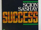 Scion Sashay Success 