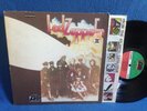 Led Zeppelin, II Two, Original First Press Vinyl LP RL Robert Ludwig 2, Broadway