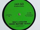 Vernon (Maytone) Buckley/Sammy Dread 