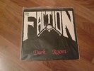 FACTION Dark Room skate punk oi hardcore thrash JFA Agent Orange Circle Jerks
