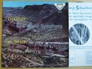 DECCA SXL 2005 bbb ED1 Dvorak new World symphony Kubelik vienna philharmonic