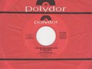 Ray Dahrouge - I Can See Him Makin Love To You Baby / Hangin On - Polydor - Nort