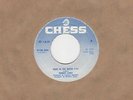 Ramsey Lewis - Wade In The Water / Aint That Peculiar - Chess 6145004 - Northern