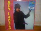 Ken Laszlo ?– Ken Laszlo Lp,sealed.