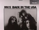 MC5 - Back In The USA - Vinyl (180 gram vinyl LP)