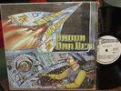 LONE RANGER Badda Dan Dem m-/vg+ vinyl LP album Studio One Deejay 1982