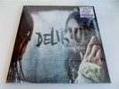 Lacuna Coil Delirium Brand New Transparent Vinyl Record an FYE excl. includes CD
