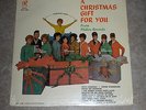 Sealed VARIOUS A Christmas Gift For You From Philles Records 12