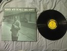 Miles Davis Workin' with the Miles Davis Quintet Prestige 7166 NJ address ,RVG