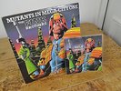 MADNESS FINK BROTHERS MUTANTS IN MEGA-CITY 1 12 INCH VINYL RECORD PICTURE DISC