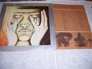 Niemen:Katharsis+insert,orig LP EX/EX+
