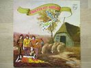 CUBY + BLIZZARDS,groeten uit grollo ,PHILIPS REC 1967, RARITY & nearMINT