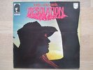 CUBY + BLIZZARDS, desolation, PHILIPS REC , RARITY & TOP VINYL