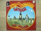 CUBY + BLIZZARDS,appleknockers flophouse,PHILIPS REC 1969, RARITY, TOPVINYL