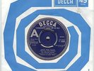 THE ROLLING STONES**HONKY TONK WOMEN**DEMO**LISTEN TO BOTH SIDES