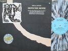 DEPECHE MODE,shake the disease,COLOURED,INT126829(LBONG8),'85,MAXI,nearMINT