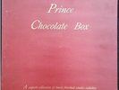 PRINCE - CHOCOLATE BOX -  Vinyl LP