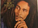 VINTAGE 1984 LEGEND BOB MARLEY AND THE WAILERS VG+ A1 90169 gatefold album