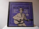 HANK WILLIAMS - MEMORIAL ALBUM 4-78's - MGM RECORDS - 