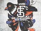 THE FLATLINERS/ THE SNIPS - SPLIT 7