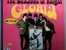 SHADOWS OF KNIGHT GLORIA ULTRA-RARE ORIG '66 DUNWICH STEREO LP BEAUTIFUL