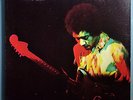 JIMI HENDRIX BAND OF GYPSYS RARE ORIG'70 CAPITOL LP BOB LUDWIG MASTER BEAUTIFUL=