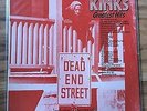 The Kinks LP assortment