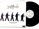 Genesis - Live/ The Way We Walk (Volume One: The Shorts) UK & Europe LP 1992 //5