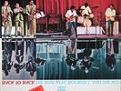 The MAR - KEYS, BOOKER T. & MG'S -  Back To Back STAX White Label Promo LP