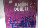 PSYCH LP. - AMON DUUL ll - PHALLUS DEI - UK SUNSET RECORDS - SEALED