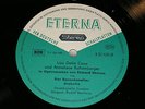 LISA DELLA CASA & ANNELIESE ROTHENBERGER in.../ DDR STEREO LP 1967 ETERNA 825638