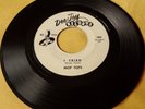 MOP TOPS – I TRIED Hawaii Hawaiian 1960's GARAGE rock 45 rpm no DEEJAY