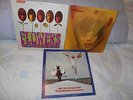 The Rolling Stones Flowers, 'Get Yer Ya-Ya's Out', Goats Head Soup 3 Lps Lot
