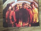 The Kinks LP Are The Village Green Preservation Society