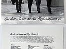 BEATLES *NEW* 