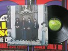 THE BEATLES Hey Jude  ORIGINAL US LP SHRINK