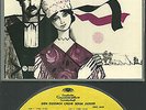 4 Spur Tonband Reel to Reel : Don Kosaken Chor Serge Jaroff (Deutsche Grammophon