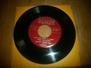Johnny Moore/Mari Jones-Run,Sinner, Run    BLAZE