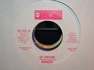 MORGEN Of Dreams Probe Heavy Psych Garage 45 PROMO VG+/VG+
