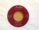 ? ?  Ray Agee   Real Real Love US KRAFTON Top Northern Dancer  ? ?