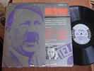 Blitzkrieg/Walter Cronkite WWII Documentary/Columbia ML 5511/PROMO LP/Mint-